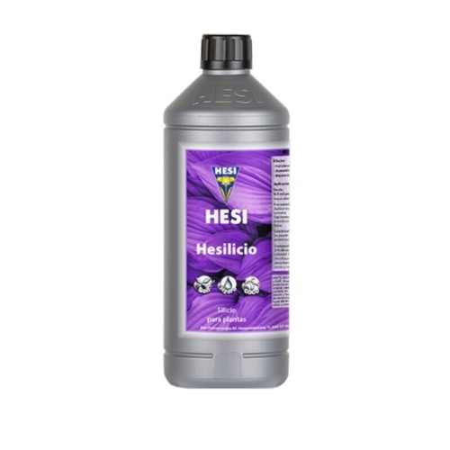 HESI - HESILICIO - 500ML