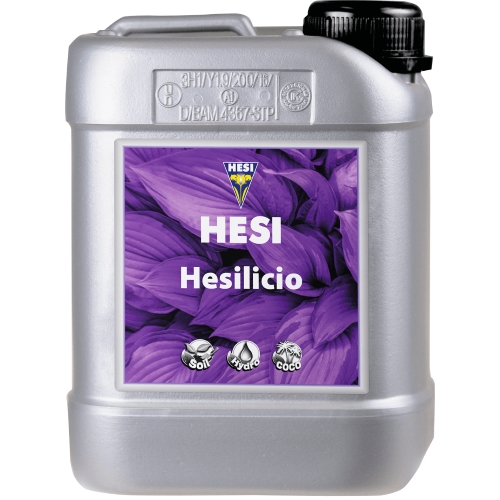 HESI - HESILICIO - 2.5L