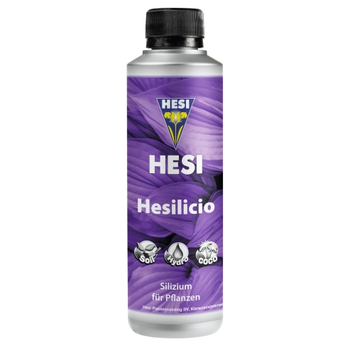 HESI - HESILICIO - 250ML