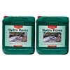 CANNA HYDRO FLORES A+B  2X - 10L