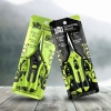 TNB NATURALS - SCISSORS TRIMMING SHEARS CURVED BLADE