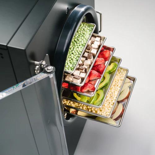 HARVEST RIGHT - LIOFILIZZATORE HOME LARGE - 6 RIPIANI
