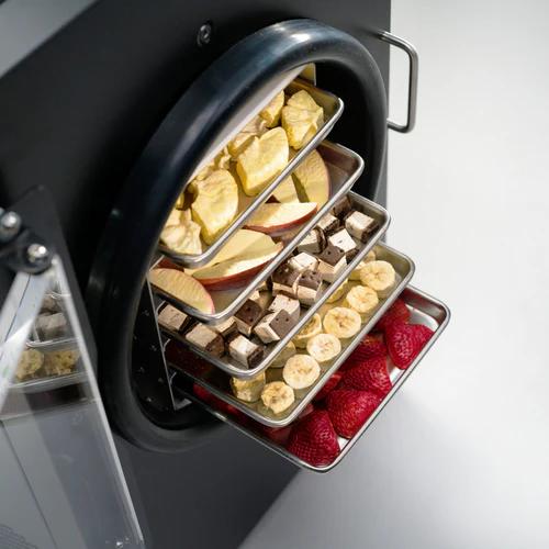 HARVEST RIGHT - LIOFILIZZATORE HOME MEDIUM - 5 RIPIANI