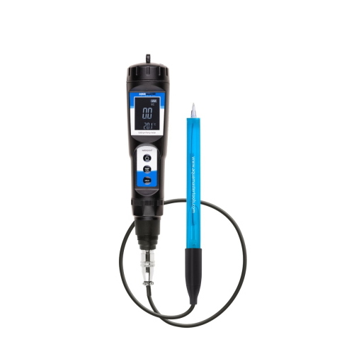 AQUAMASTER - MISURATORE PH TEMP SUBSTRATO - S300 PRO3