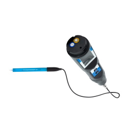 AQUAMASTER - MISURATORE PH TEMP SUBSTRATO - S300 PRO3