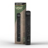VOVA PLUS - VAPORIZZATORE VOLKS - PELLE NERA - NEW