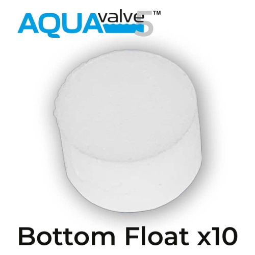 AUTOPOT - GUARNIZIONE DI RICAMBIO AQUAVALVE BOTTOM FLOAT