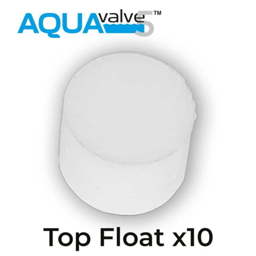 AUTOPOT - GUARNIZIONE DI RICAMBIO AQUAVALVE TOP FLOAT