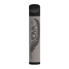 VOVA LITE - VAPORIZZATORE VOLKS - PELLE GREY - NEW