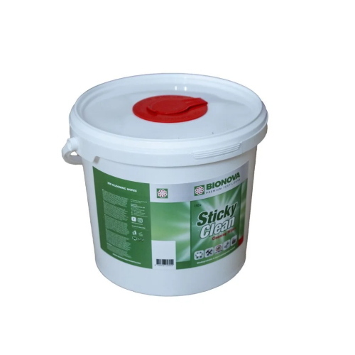 BIONOVA - STICKY CLEAN - 100PZ