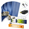 LIGHT KIT HPS MH CULTILITE 600W MH + SYLVANIA 600W HPS