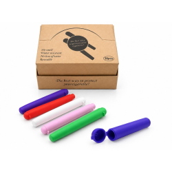 TUBO PORTA CONO / PORTA JOINT / CONO PORTA SIGARETTE