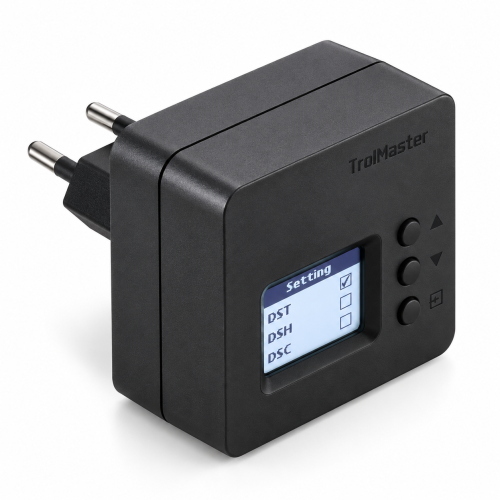 TROLMASTER - LOW-VOLT STATION (DSV-1)