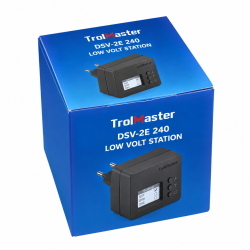 TROLMASTER - LOW-VOLT STATION (DSV-1)