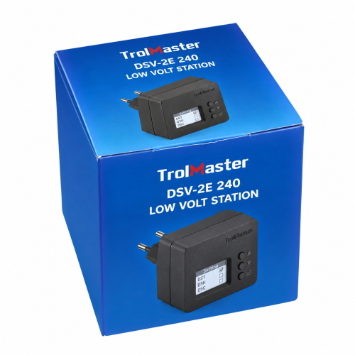 TROLMASTER - LOW-VOLT STATION (DSV-1)