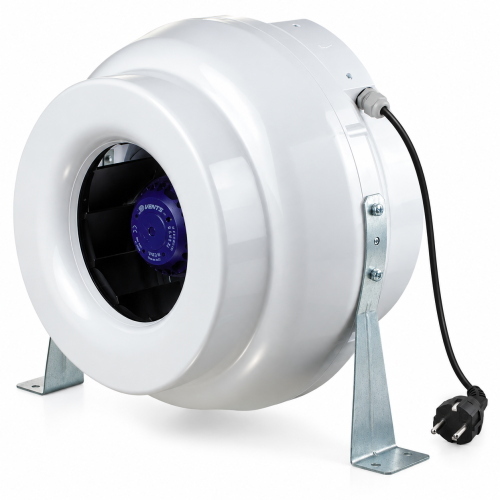 VENTS - VK 315 R - ASPIRATORE 1240 M³/H - SPINA SCHUKO