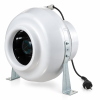 VENTS - VK 250 R - ASPIRATORE 1080 M³/H - SPINA SCHUKO