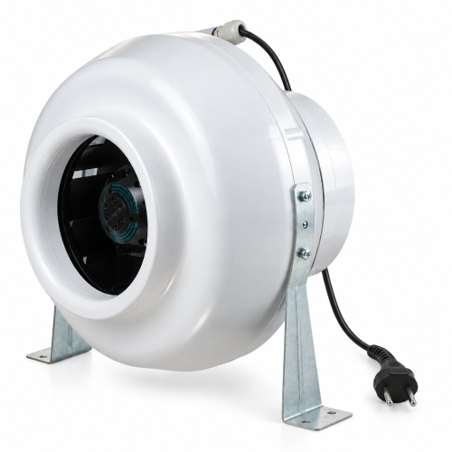 VENTS - VK 250 R - ASPIRATORE 1080 M³/H - SPINA SCHUKO