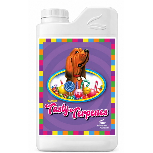 ADVANCED NUTRIENTS - TASTY TERPENES - 250ML (EX NIRVANA)