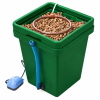 TERRA AQUATICA (GHE) - CULTIMATE S - SISTEMA IDROPONICO 15 L