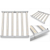 AIRONTEK - LED 720 - 720W -  2.8 µmol/J  (6 BARS)