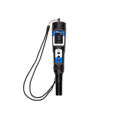 AQUAMASTER - MISURATORE PH TEMP - P50 PRO2