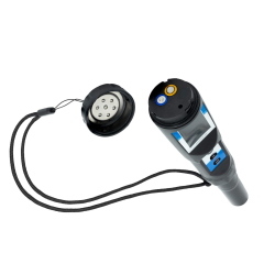 AQUAMASTER - MISURATORE PH TEMP - P50 PRO2