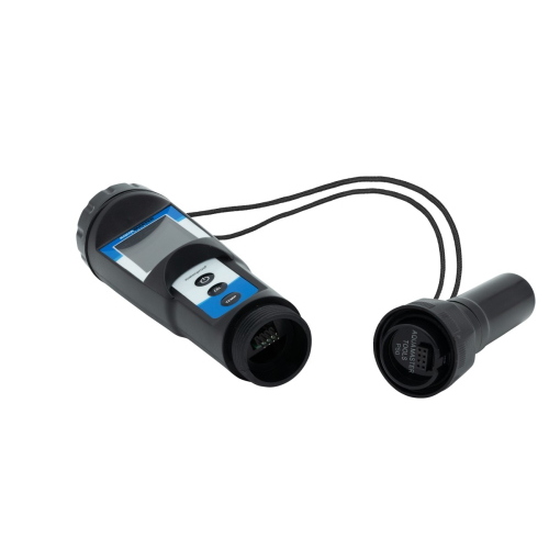 AQUAMASTER - MISURATORE PH TEMP - P50 PRO2