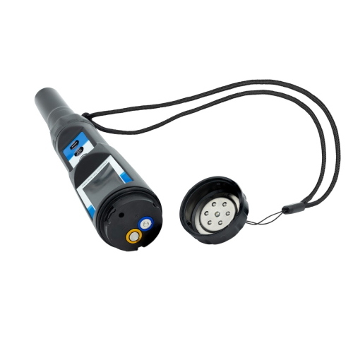 AQUAMASTER - COMBO PEN P160 PRO - MISURATORE  EC PH TEMP PPM TDS