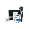 AQUAMASTER - P160 PRO2 -  COMBO PEN MISURATORE  EC PH TEMP PPM TDS