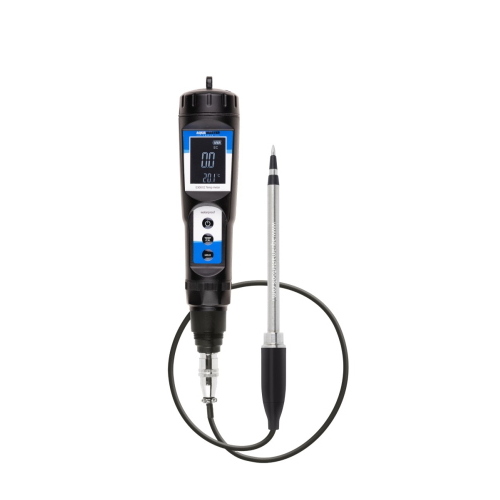 AQUAMASTER - E300 PRO2 - MISURATORE EC TEMP SUBSTRATO 