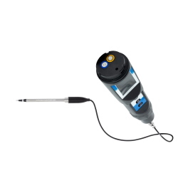 AQUAMASTER - E300 PRO2 - MISURATORE EC TEMP SUBSTRATO 