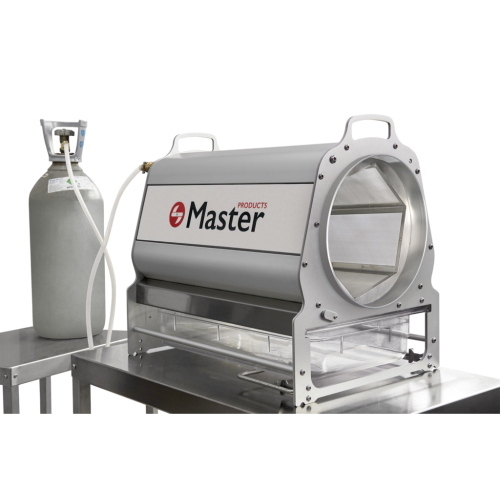 MASTERTRIMMER - MT DRY 500 KIT CO2