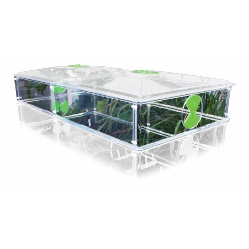 NUTRICULTURE - VITOPOD LARGE 1 RIPIANO ESTENSIONE