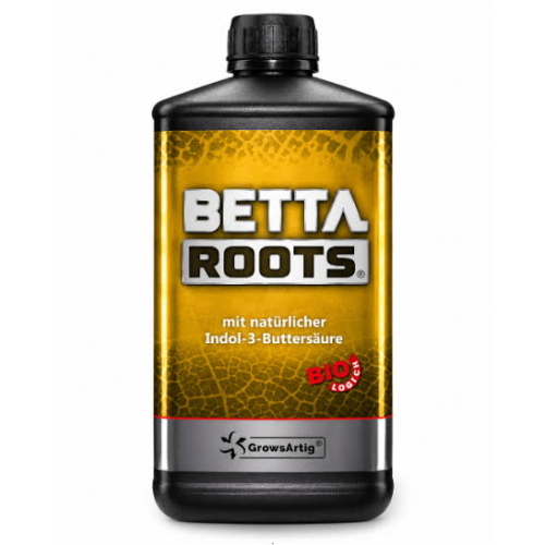 GROWSARTIG - BETTA ROOTS 1L