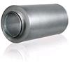 VENTS - SR125/600 - SILENZIATORE PER ASPIRATORE Ø 125 - 60 CM