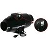 VENTS - TTM125RV - ASPIRATORE SILENZIATO 230-340 M³/H 25-29 dBA - CABLATO R25