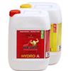 HY PRO HYDRO A+B  2X20L