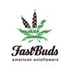 FAST BUDS- CRYSTAL METH AUTO - 3 SEMI
