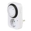 AIRONTEK - TIMER MECCANICO 24 ORE