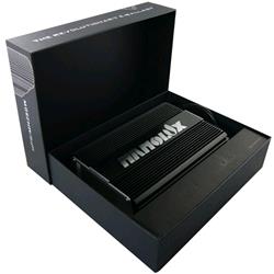 NANOLUX NO FAN SERIES- ELETTRONIC BALLAST 400W