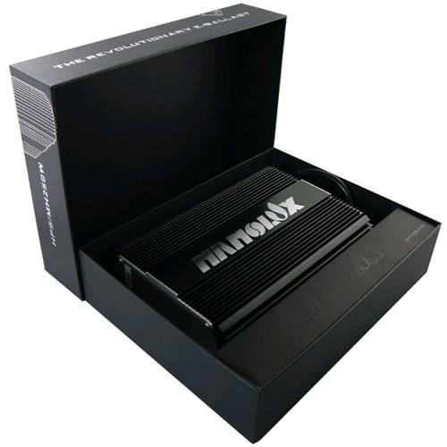 NANOLUX NO FAN SERIES- ELETTRONIC BALLAST 400W
