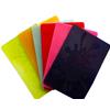 NOGOO - FLAT MAT - TAPPETINO RETTANGOLARE ANTIADERENTE (COLORI MISTI)