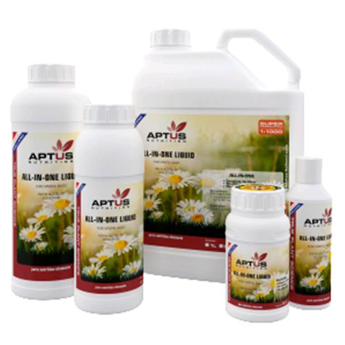 APTUS - ALL-IN-ONE LIQUID - 20L
