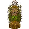 EXOTIC - GIPSY WIDOW 5 SEEDS