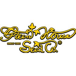 GREEN HOUSE HAWAIIAN SNOW 3 SEEDS