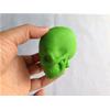 NOGOO - SILICONE SKULL SHAPED CONTAINER