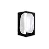 MAMMOTH - IVORY 90 - 90X90X160 INTERNO BIANCO 