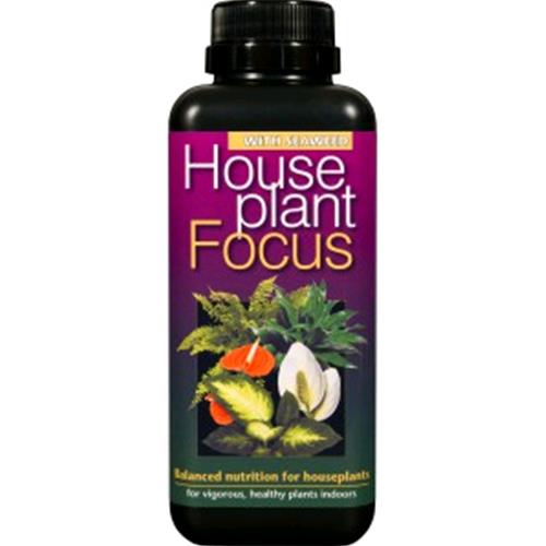 GROWTH TECHNOLOGY - HOUSE PLANT MIST 750ML 