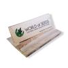 (SOLO PER ESTERO) CARTINE WORLD OF SEEDS - 1 PZ